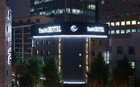 The Bs Hotel Busan Station